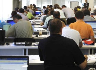 Κανείς στη σύνταξη πριν τα 62 -Τροποποίηση και για Δημόσιο