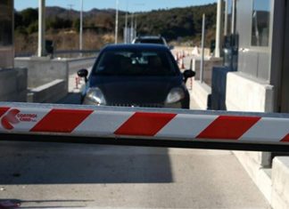 Βουλευτής ΣΥΡΙΖΑ: Μνημονιακή υποχρέωση τα διόδια να τα κάνουμε τώρα… και στο μέλλον θα τα ξηλώσουμε