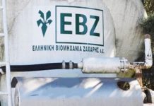 Την Παρασκευή 30 Ιουνίου οι προσφορές για τις θυγατρικές της ΕΒΖ