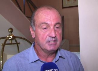 Ο πρόεδρος του ΕΛΓΑ Θ. Κουρεμπές περιοδεύει στην Θράκη