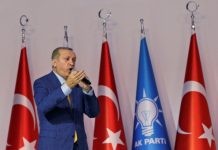 Ο απρόβλεπτος Ερντογάν – Υποφέρει από σύνδρομο καταδίωξης – Οι κινήσεις του σε Αιγαίο και Θράκη