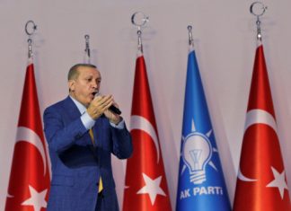 Ο απρόβλεπτος Ερντογάν – Υποφέρει από σύνδρομο καταδίωξης – Οι κινήσεις του σε Αιγαίο και Θράκη