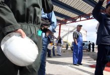 Αυξήθηκαν τα εργατικά ατυχήματα στην Ελλάδα