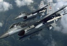 «Γκρίζα ζώνη» κάνουν οι Τούρκοι και τον εναέριο χώρο του Αιγαίου
