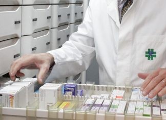 Πρόγραμμα εξετάσεων φαρμακοποιών για την Π.Ε. Έβρου