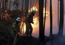 Τριήμερο εθνικό πένθος στην Πορτογαλία – Έφτασαν τους 62 οι νεκροί