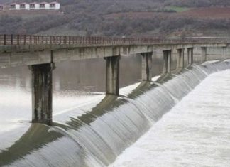 Αντιπλημμυρικό έργο αξίας 11,5 εκ. ευρώ στον Στρυμόνα και τον Έβρο