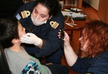 Στη Σαμοθράκη αύριο γιατροί του Πολεμικού Ναυτικού