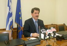 Ποινή κάθειρξης 7 ετών στον πρώην Νομάρχη Καβάλας Θ.Καλλιοντζή