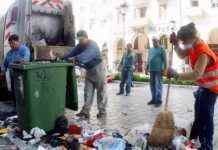 Σκουρλέτης -συμβασιούχοι: Λύση με νέες συμβάσεις 6 έως 8 μηνών