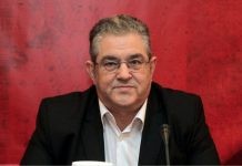 Περιοδεία του Δ. Κουτσούμπα σε Ανατ. Μακεδονία και Θράκη