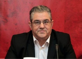 Περιοδεία του Δ. Κουτσούμπα σε Ανατ. Μακεδονία και Θράκη