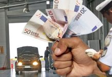 Έρχονται βαριά πρόστιμα για οχήματα που δεν έχουν περάσει ΚΤΕΟ!
