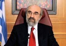 Ε. Λαμπάκης: O LNG θα φέρει θέσεις εργασίας και ανάπτυξη στην πόλη της Αλεξανδρούπολης