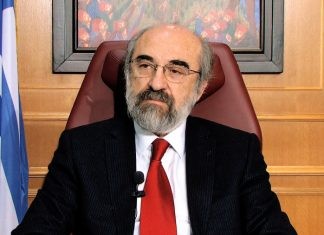 Ε. Λαμπάκης: O LNG θα φέρει θέσεις εργασίας και ανάπτυξη στην πόλη της Αλεξανδρούπολης