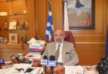 Ε. Λαμπάκης: Απάντηση στους αβάσιμους και συκοφαντικούς ισχυρισμούς του κ. Μιχαηλίδη για τις αποθήκες της ΚΥΔΕΠ
