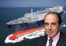 Με αφορμή την επίσκεψη του Πήτερ Λιβανού στην Αλεξανδρούπολη