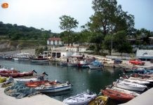 Ε. Μυτιληνός: Έργο πνοής ο βιολογικός καθαρισμός στη Μάκρη (ακούστε)