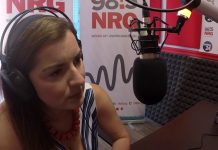 Ελένη Ναλμπάντη : Ελάτε να σχεδιάσουμε μαζί το κόσμημα των ονείρων σας