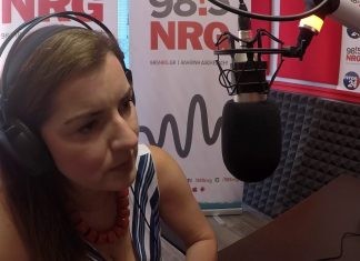 Ελένη Ναλμπάντη : Ελάτε να σχεδιάσουμε μαζί το κόσμημα των ονείρων σας