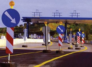 ΣΥΡΙΖΑ: Ερώτηση για την ατελή διέλευση των κατοίκων της Θράκης από την Εγνατία Οδό