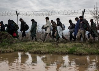 Εξαρθρώθηκε οργανωμένο κύκλωμα παράνομης προώθησης μεταναστών από την Ελλάδα προς χώρες κυρίως της Ευρωπαϊκής Ένωσης
