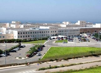 Νέος στεφανιογράφος για το Νοσοκομείο Αλεξανδρούπολης