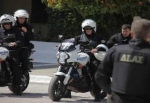 Συλλήψεις από την ομάδα ΔΙΑΣ για κατοχή ναρκωτικών και διάρρηξη σε Αλεξανδρούπολη και Κομοτηνή αντίστοιχα