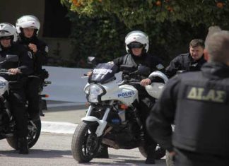Συλλήψεις από την ομάδα ΔΙΑΣ για κατοχή ναρκωτικών και διάρρηξη σε Αλεξανδρούπολη και Κομοτηνή αντίστοιχα