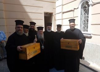 Και πάλι στο Διδυμότειχο…
