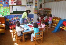 Παιδικοί σταθμοί: Τελευταία εβδομάδα αιτήσεων