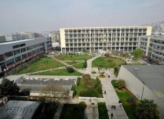 Ελεύθερη πτώση… των ελληνικών ΑΕΙ στην παγκόσμια κατάταξη των καλύτερων πανεπιστημίων