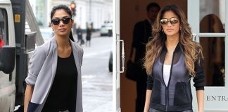 Φόρεσε το παντελόνι της φόρμας σου και κάνε glam εμφανίσεις!