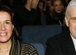 Δίωξη σε βάρος του Γιάννου Παπαντωνίου και της συζύγου του