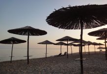 Ποιές παραλίες της Αλεξανδρούπολης είναι προς εκμίσθωση