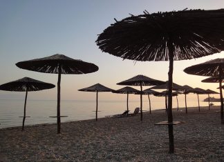 Ποιές παραλίες της Αλεξανδρούπολης είναι προς εκμίσθωση