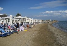8,43 εκατ. ευρώ στους Δήμους από τα έσοδα αιγιαλού και παραλίας – Πόσα λαμβάνουν Αλεξανδρούπολη και Σαμοθράκη