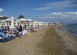 8,43 εκατ. ευρώ στους Δήμους από τα έσοδα αιγιαλού και παραλίας – Πόσα λαμβάνουν Αλεξανδρούπολη και Σαμοθράκη