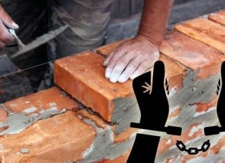 Σύλληψη ημεδαπού στη Ξάνθη για εκτέλεση οικοδομικών εργασιών χωρίς άδεια