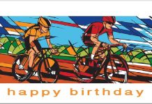 Ποδηλατική περιπλάνηση στις παραλίες της Αλεξανδρούπολης