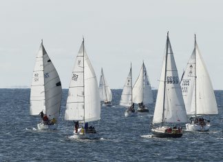 Η 9η NOA Regatta 2017 στην Αλεξανδρούπολη από τις 24 μέχρι τις 28 Ιουλίου