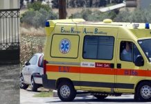 Νεκρό αγόρι 5 ετών από… καγκελόπορτα στο Ζυγό Καβάλας