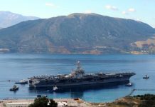 Τι λέει ο Τσίπρας για την πρόταση των ΗΠΑ για drones στην Κρήτη