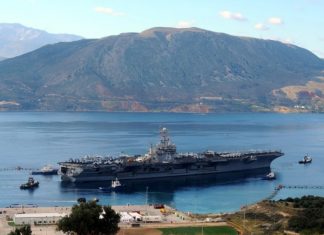 Τι λέει ο Τσίπρας για την πρόταση των ΗΠΑ για drones στην Κρήτη