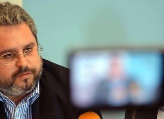 Πρόεδρος της Συνεταιριστικής Τράπεζας Έβρου ο Σταύρος Σταυράκογλου