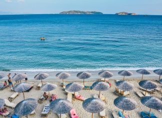 Δυναμικό ξεκίνημα για την τουριστική σεζόν στην Αν. Μακεδονία και Θράκη