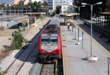 Σύνδεση Θεσσαλονίκης-Βουκουρεστίου με τρένο για όλο το καλοκαίρι