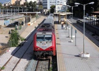 Σύνδεση Θεσσαλονίκης-Βουκουρεστίου με τρένο για όλο το καλοκαίρι