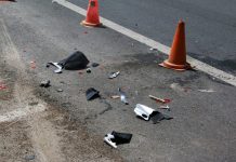 “Βάφτηκε με αίμα” ο δρόμος στην Χρυσούπολη με θύμα έναν 19χρονο