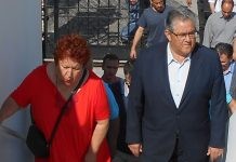 Eπίσκεψη Κουτσούμπα στην Καβάλα